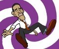 Obama Crazy Tale