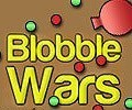 Blobble Wars