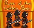 Rise Of The Golden Sun