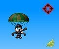 Skydiver Commando