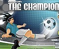 The Champions 3D - 2010