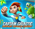 Captain Galactic SSH