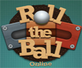 Roll The Ball Online