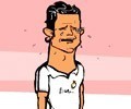 Ronaldo: The Crying game