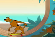 Scooby-Doo Big Air