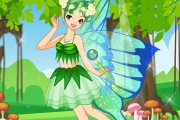 Charming Looking Fairy