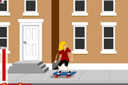 Street Skater