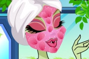 Venus Mcflytrap Flowery Makeover