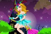 Wishful Freedom Fairy